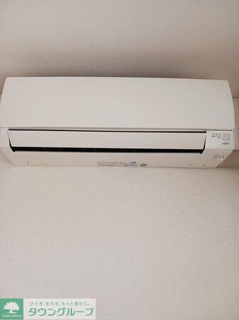 アクティブ山田の物件内観写真